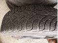 TOYOTA YARIS 2003/8 - 8