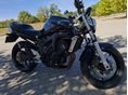 YAMAHA FZ6-N 2006/7 - 5