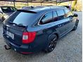 SKODA SUPERB 2011 - 2