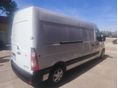 RENAULT MASTER 2015/4 - 5