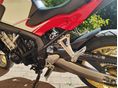 HONDA CB 650 F 2014/6 - 4