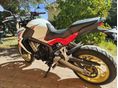 HONDA CB 650 F 2014/6 - 5
