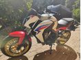 HONDA CB 650 F 2014/6 - 6