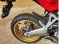 HONDA CB 650 F 2014/6 - 7