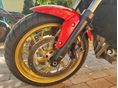 HONDA CB 650 F 2014/6 - 10