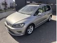 VOLKSWAGEN GOLF SPORTSVAN 1.6 TDI Allstar Panorámatető!Friss Műszaki!Vonóhorog!