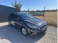 KIA CEE'D Ceed 1.4 MPI Platinum 58 000 KM. ÚJ ÁLLAPOT. SZERVIZKÖNYV