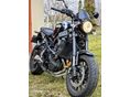 YAMAHA XSR 900 