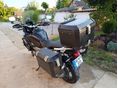 HONDA VFR 1200 X 2013/5 - 2