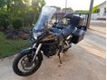 HONDA VFR 1200 X 