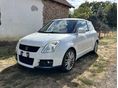 SUZUKI SWIFT 1.6 SPORT