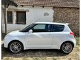 SUZUKI SWIFT 2009/3 - 2
