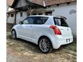 SUZUKI SWIFT 2009/3 - 3