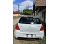 SUZUKI SWIFT 2009/3 - 4