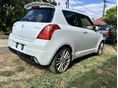 SUZUKI SWIFT 2009/3 - 5