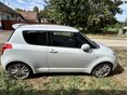 SUZUKI SWIFT 2009/3 - 6