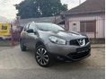NISSAN QASHQAI 2014/3 - 2