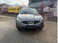NISSAN QASHQAI 2014/3 - 3