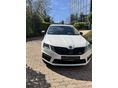 SKODA OCTAVIA 2.0 CR TDI RS