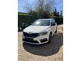 SKODA OCTAVIA 2017/6 - 2