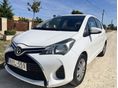 TOYOTA YARIS 2017/1 - 2