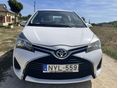 TOYOTA YARIS 2017/1 - 3