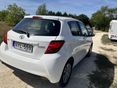 TOYOTA YARIS 2017/1 - 4