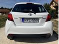 TOYOTA YARIS 2017/1 - 5
