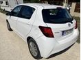 TOYOTA YARIS 2017/1 - 6