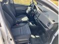 TOYOTA YARIS 2017/1 - 7