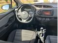 TOYOTA YARIS 2017/1 - 9