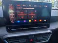 SEAT LEON 2021/6 - 25