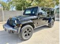 JEEP WRANGLER Unlimited 2.8 CRD Sport (Automata) Power Dome gépháztető - Sport hűtőrács - fényhíd - szigetelt HardTop tető - opci