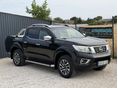 NISSAN NAVARA 2.3 dCi 160 Double Tekna EURO6 MAGYARORSZÁGI. FRISS NAGYSZERVIZ SZÁMLÁKKAL
