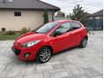 MAZDA 2 1.3i CE Pro GYÁRI . SÉRÜLÉSMENTES. 96e.km.!!