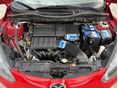 MAZDA 2 2013/6 - 11