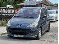 PEUGEOT 1007 1.4 Trendy ELEKTROMOS AJTÓK / KLÍMA / ELEKTROMOS ABLAKOK / KÖDLÁMPA