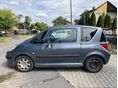 PEUGEOT 1007 2005/8 - 2