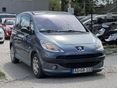 PEUGEOT 1007 2005/8 - 7