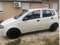 DAEWOO KALOS 