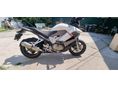 HONDA VFR 800 X 2011/5 - 6