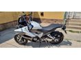 HONDA VFR 800 X 
