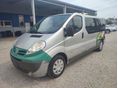 RENAULT TRAFIC 2.5 dCi L2H1 Cool Nissan Primastar / 9 személyes / vonóhorog / tetőklíma
