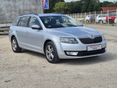 SKODA OCTAVIA 2017/1 - 2