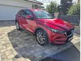 MAZDA CX-5 2.5i Revolution (Automata) AWD Mo-i!