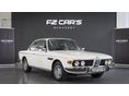 BMW OLDTIMER 3000 3.0 CSi E9 -1973 eredeti. konzervált állapot