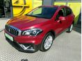 SUZUKI SX4 S-CROSS 2019/7 - 3