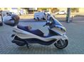 PIAGGIO X 10 500 Friss szerviz! Friss műszaki!