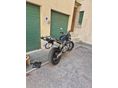 HONDA CB 600 F (HORNET) 