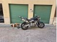 HONDA CB 600 F (HORNET) 2003/6 - 2